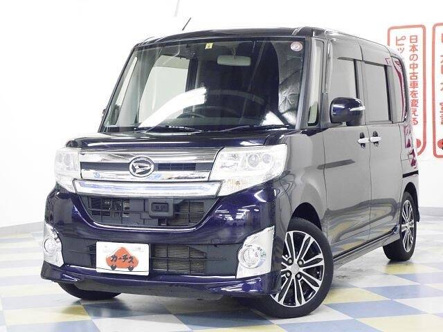 Used Daihatsu Cars For Sale Page 10 Used Cars For Sale Picknbuy24 Com