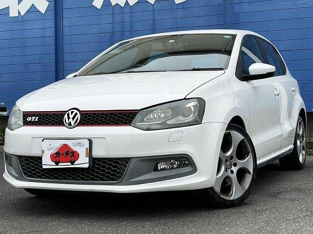 VOLKSWAGEN POLO GTI