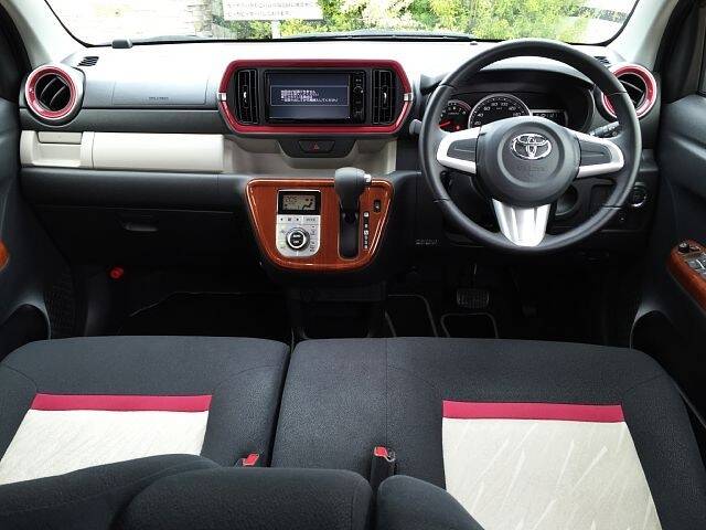 Toyota passo как снять магнитолу 2016 TOYOTA PASSO Num. ref.0100889694 Used Cars for Sale PicknBuy24.com