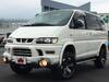 MITSUBISHI DELICA SPACE GEAR