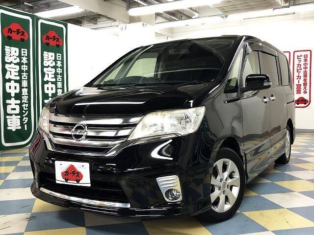 12 Nissan Serena Us 7 640