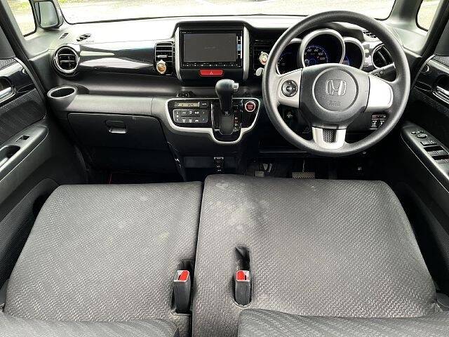 14 Honda N Box Ref No Used Cars For Sale Picknbuy24 Com
