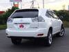 TOYOTA HARRIER HYBRID