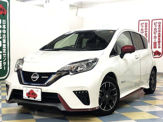 Used Nissan Note For Sale Page 10 Used Cars For Sale Picknbuy24 Com
