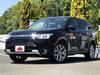 MITSUBISHI OUTLANDER PHV