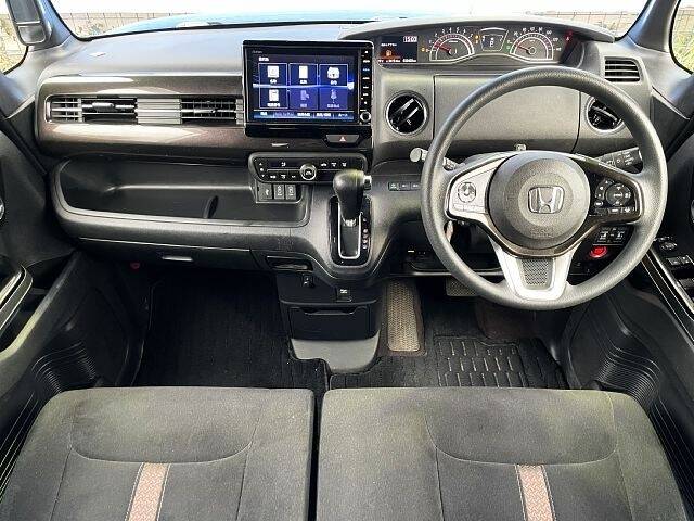 17 Honda N Box Ref No Used Cars For Sale Picknbuy24 Com