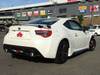 TOYOTA 86