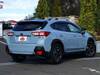 SUBARU IMPREZA XV
