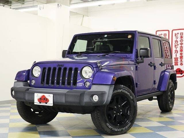 谷安定黒人jeep Wrangler 中古 Kidsmagicshow Jp