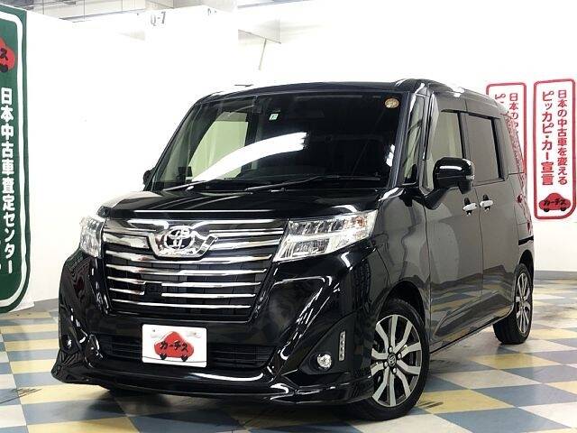 17 Toyota Roomy Us 13 230