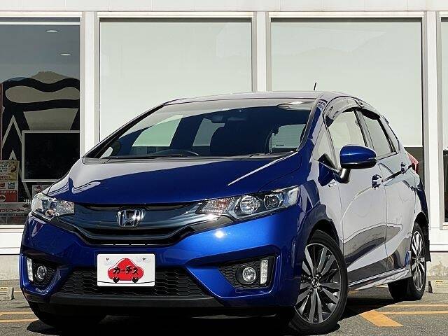 Used Honda Fit Hybrid For Sale Page 7 Used Cars For Sale Picknbuy24 Com