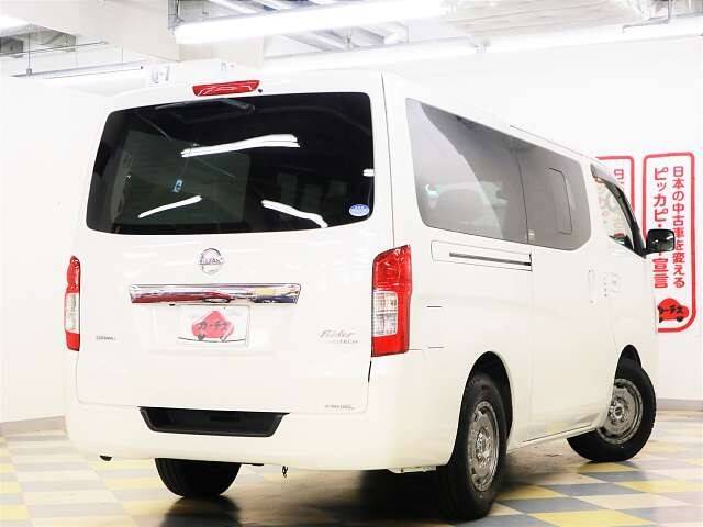 14 Nissan Nv350 Caravan Van Ref No Used Cars For Sale Picknbuy24 Com