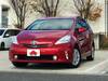 TOYOTA PRIUS α