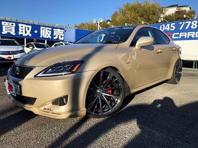 LEXUS IS250