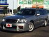 NISSAN STAGEA