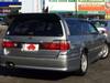 NISSAN STAGEA