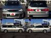 NISSAN STAGEA