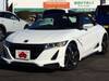 HONDA S660
