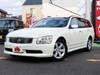 NISSAN STAGEA