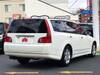 NISSAN STAGEA