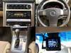 NISSAN STAGEA