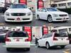 NISSAN STAGEA