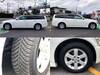 NISSAN STAGEA