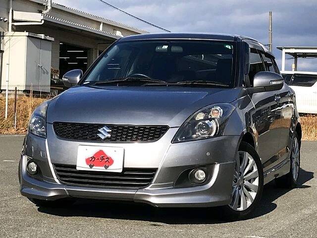 Used Suzuki Cars For Sale Page 22 Used Cars For Sale Picknbuy24 Com