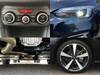 SUBARU IMPREZA SPORTS