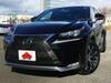 LEXUS NX200T