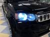 HONDA CROSS ROAD