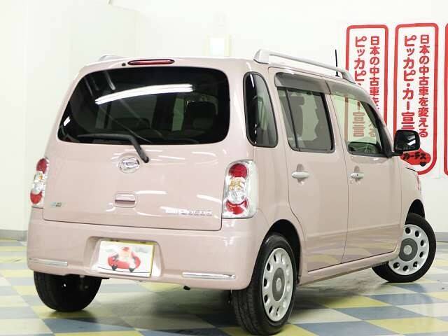 13 Daihatsu Mira Cocoa Ref No Used Cars For Sale Picknbuy24 Com