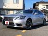 LEXUS LS600h