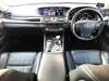 LEXUS LS600h