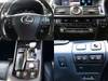 LEXUS LS600h