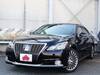 TOYOTA CROWN MAJESTA
