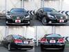TOYOTA CROWN MAJESTA