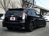 TOYOTA PRIUS α