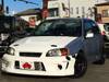 TOYOTA STARLET