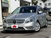 MERCEDES BENZ B180