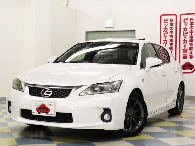 Used Lexus Cars For Sale Used Cars For Sale Picknbuy24 Com