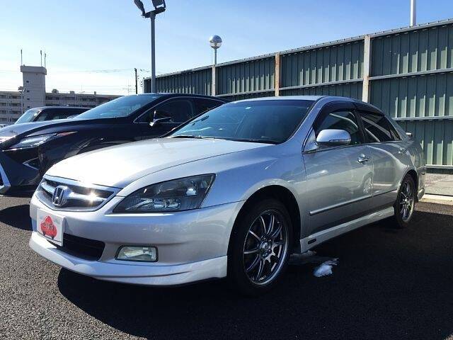 HONDA INSPIRE