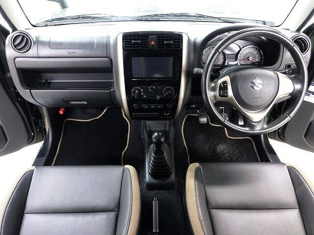 George Bernard Bee increase 2016 SUZUKI JIMNY | Ref No.0100894584 | Used Cars for Sale | PicknBuy24.com