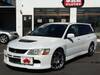 MITSUBISHI LANCER WAGON