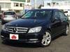 MERCEDES BENZ C180