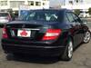 MERCEDES BENZ C180