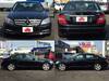 MERCEDES BENZ C180
