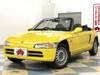 HONDA BEAT