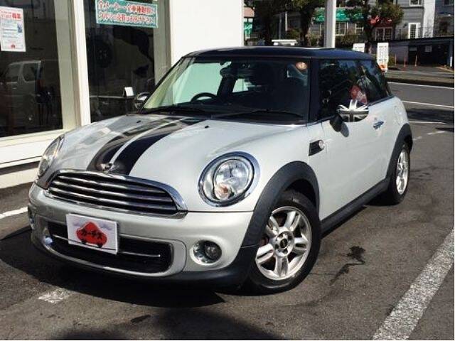 mini cooper gucci edition for sale