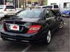 MERCEDES BENZ C250
